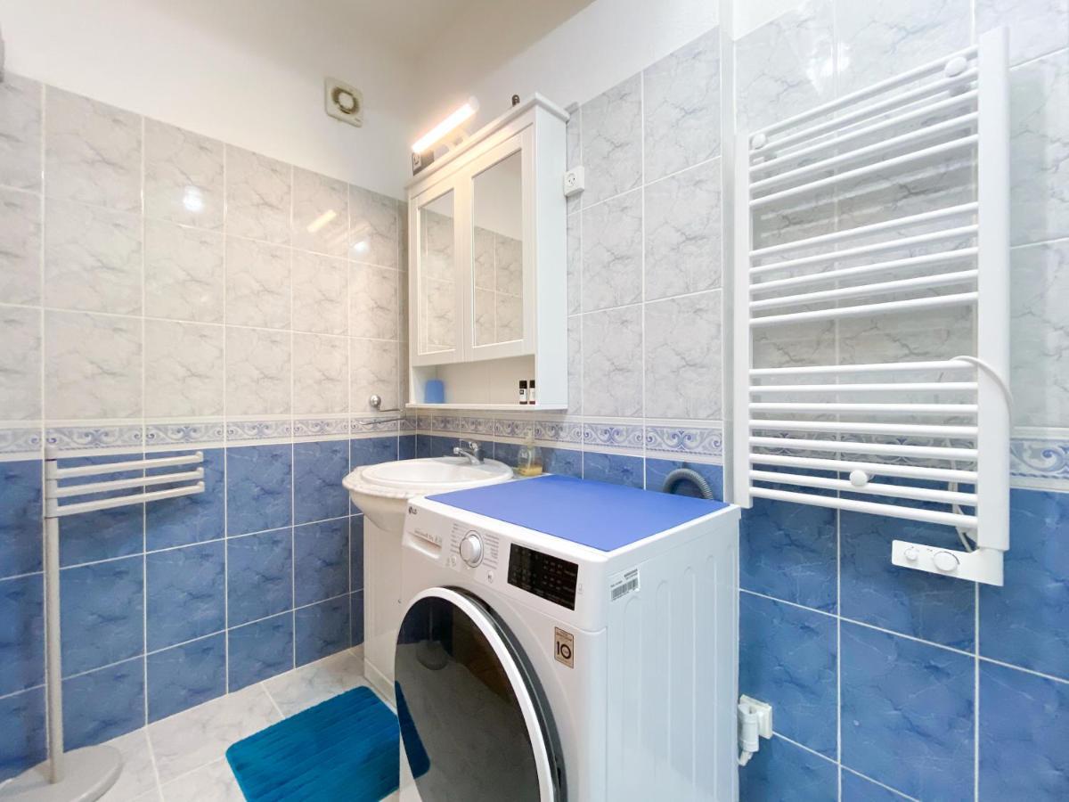 Charmoso Apartamento Em Zona Calma Com Piscina #1879 라고스 외부 사진