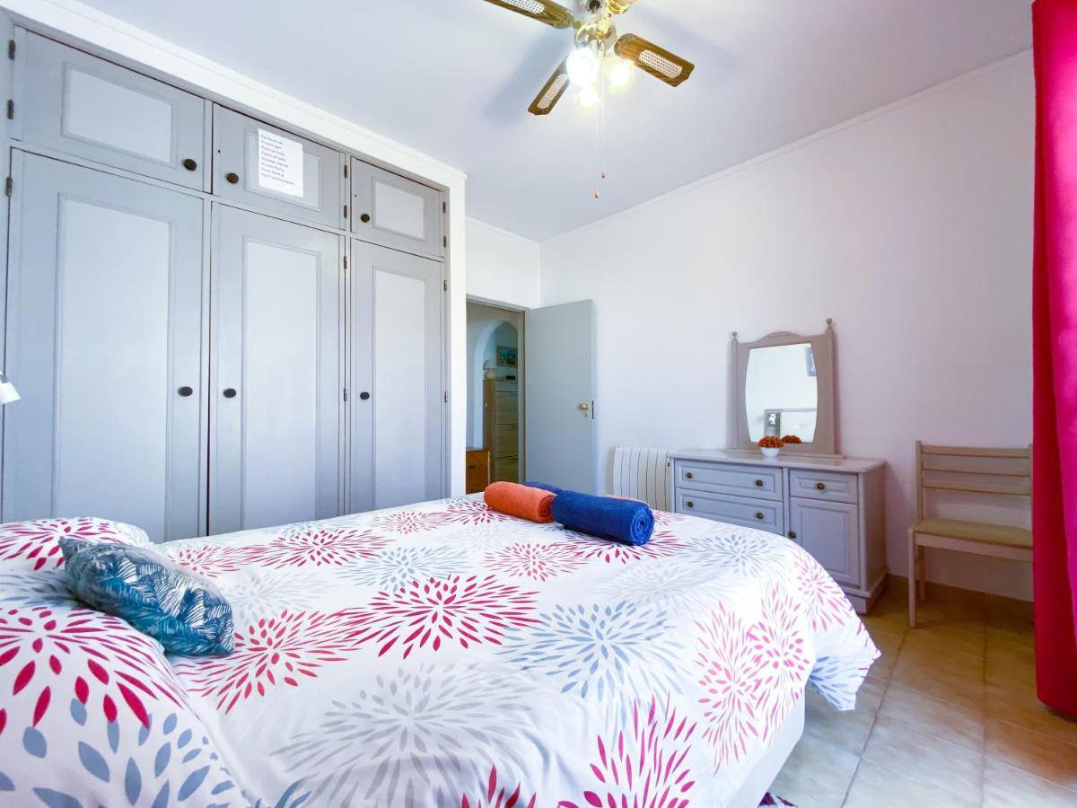 Charmoso Apartamento Em Zona Calma Com Piscina #1879 라고스 외부 사진
