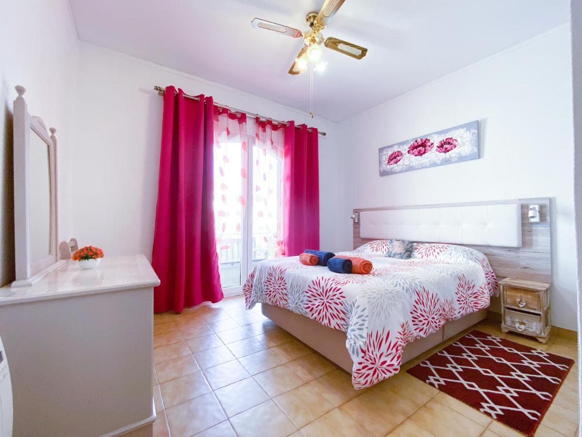Charmoso Apartamento Em Zona Calma Com Piscina #1879 라고스 외부 사진